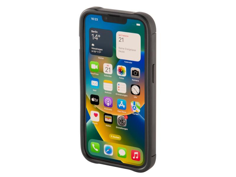 Hama Back Cover Metallic Frame iPhone 14 Plus