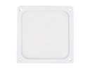 SilverStone Lüfterfilter SST-FF123W 12 cm