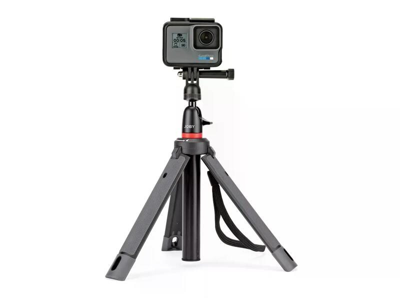 Joby Tischstativ TelePod 325