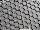 SilverStone Lüfterfilter SST-FF81B 8 cm