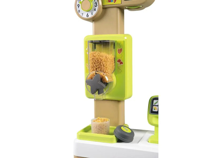 Smoby Kaufladen Fresh Market