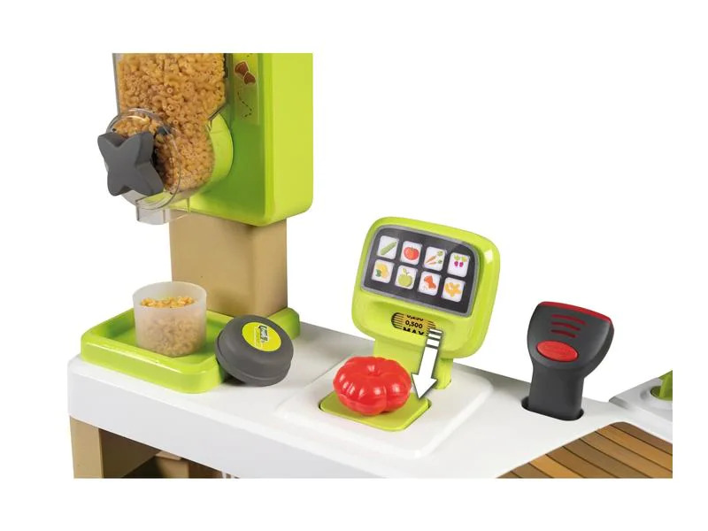 Smoby Kaufladen Fresh Market