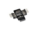 SilverStone Zubehör-Set ES02-USB PC Fernbedienung