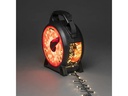 Konstsmide LED-Lichterkette Compactligths mit Kabelaufroller 600 Lampen
