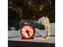 Konstsmide LED-Lichterkette Compactligths mit Kabelaufroller 600 Lampen