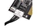 SilverStone Zubehör-Set ES02-USB PC Fernbedienung