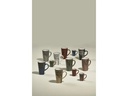 Villa Collection Espressotasse Hela 100 ml , 4 Stück, Blau