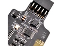 SilverStone Zubehör-Set ES02-USB PC Fernbedienung