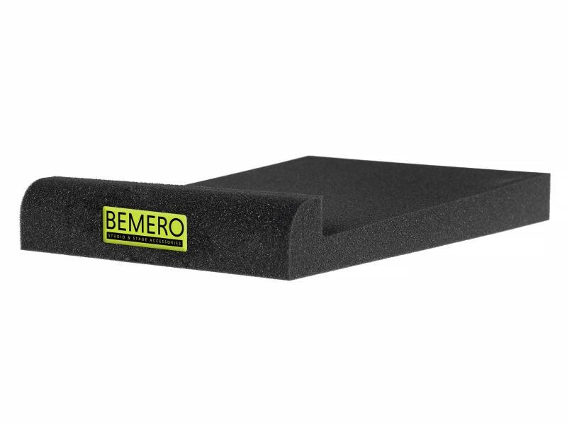Bemero Absorberplatte Iso Pads Medium Paar