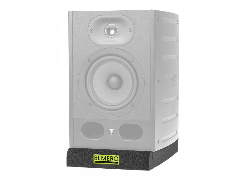 Bemero Absorberplatte Iso Pads Medium Paar