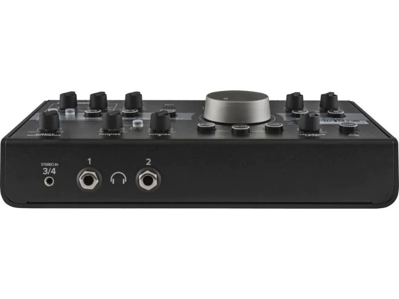 Mackie Monitorcontroller Big Knob Studio
