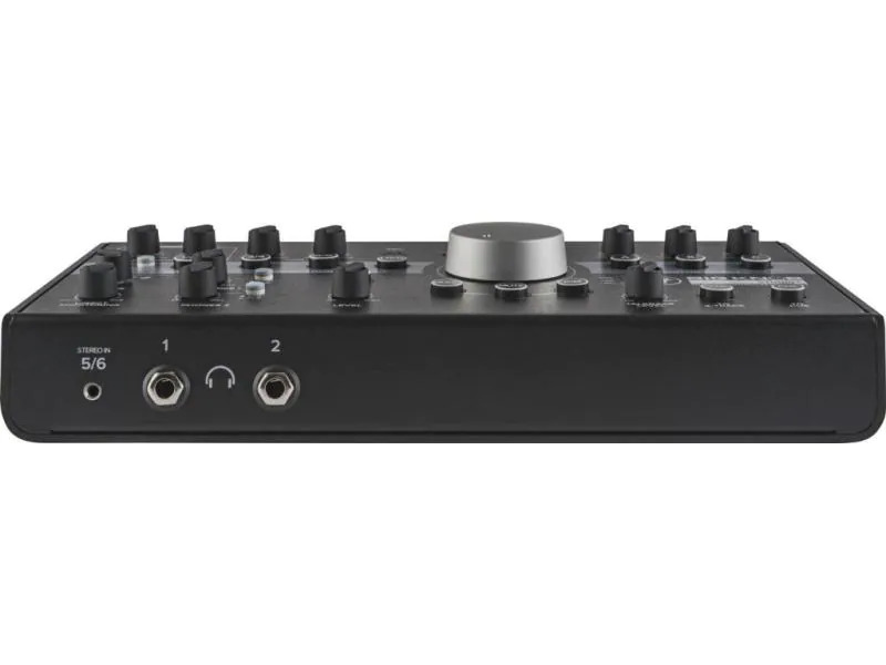 Mackie Monitorcontroller Big Knob Studio+