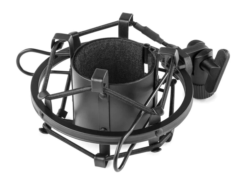 Vonyx Kondensatormikrofon CMS400 Studio-Set