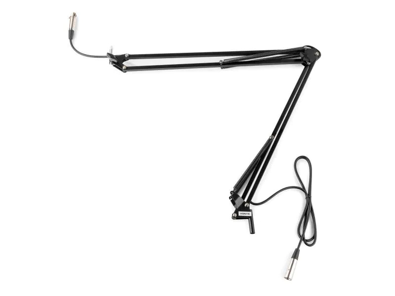 Vonyx Kondensatormikrofon CMS400 Studio-Set
