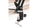 Vonyx Kondensatormikrofon CMS400 Studio-Set