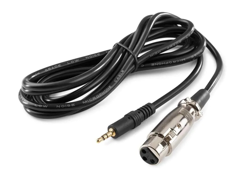 Vonyx Kondensatormikrofon CMS400 Studio-Set