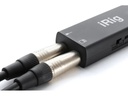 IK Multimedia Audio Interface iRig HD 2