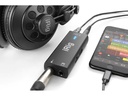 IK Multimedia Audio Interface iRig HD 2
