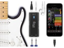 IK Multimedia Audio Interface iRig HD 2