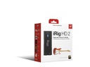IK Multimedia Audio Interface iRig HD 2