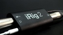 IK Multimedia Audio Interface iRig HD 2