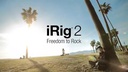 IK Multimedia Audio Interface iRig HD 2