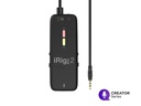 IK Multimedia Audio Interface iRig Pre 2