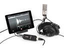 IK Multimedia Audio Interface iRig Pre 2
