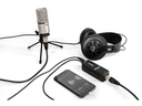 IK Multimedia Audio Interface iRig Pre 2