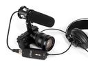 IK Multimedia Audio Interface iRig Pre 2