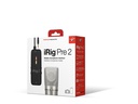 IK Multimedia Audio Interface iRig Pre 2