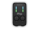 IK Multimedia Audio Interface iRig Pro Duo I/O