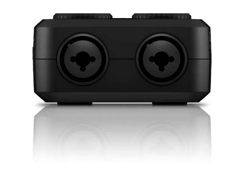 IK Multimedia Audio Interface iRig Pro Duo I/O