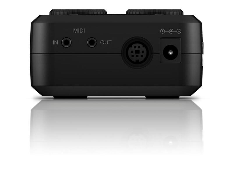 IK Multimedia Audio Interface iRig Pro Duo I/O