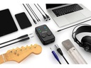 IK Multimedia Audio Interface iRig Pro Duo I/O