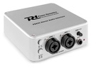 Power Dynamics Audio Interface PDX25