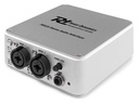 Power Dynamics Audio Interface PDX25