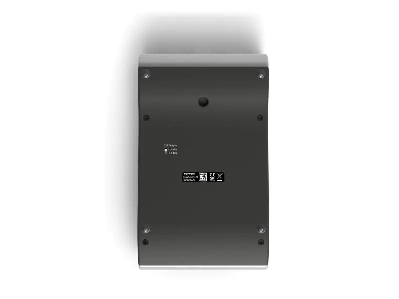 RME Audio Interface Babyface Pro FS
