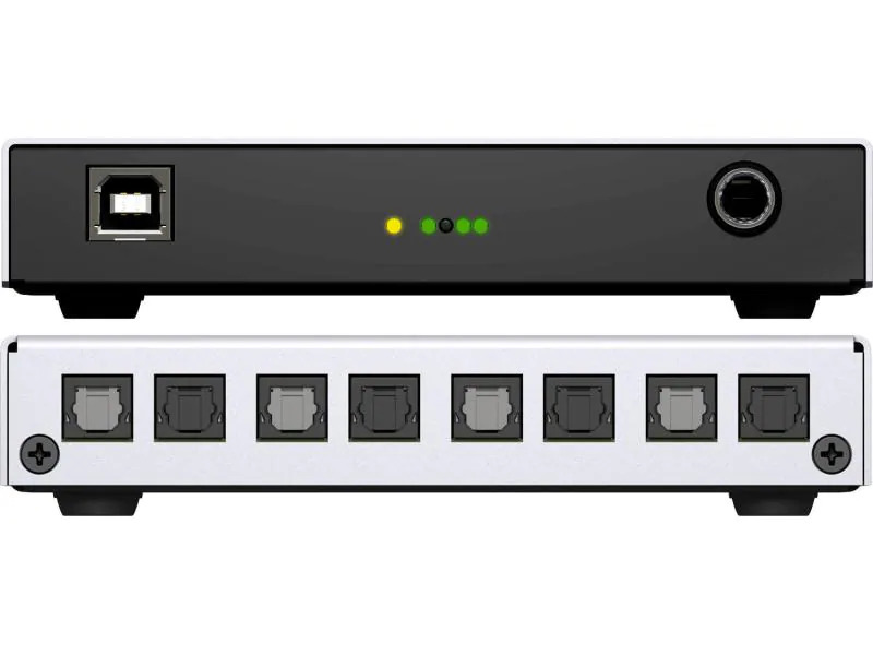 RME Audio Interface Digiface USB