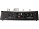 Solid State Logic Audio Interface SSL 2+