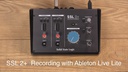 Solid State Logic Audio Interface SSL 2+
