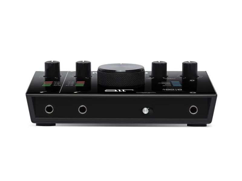 M-Audio Audio Interface AIR 192|6