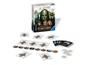 Ravensburger Kartenspiel Harry Potter – Kampf gegen die dunklen Mächte