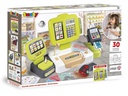 Smoby Elektronische Supermarktkasse XL