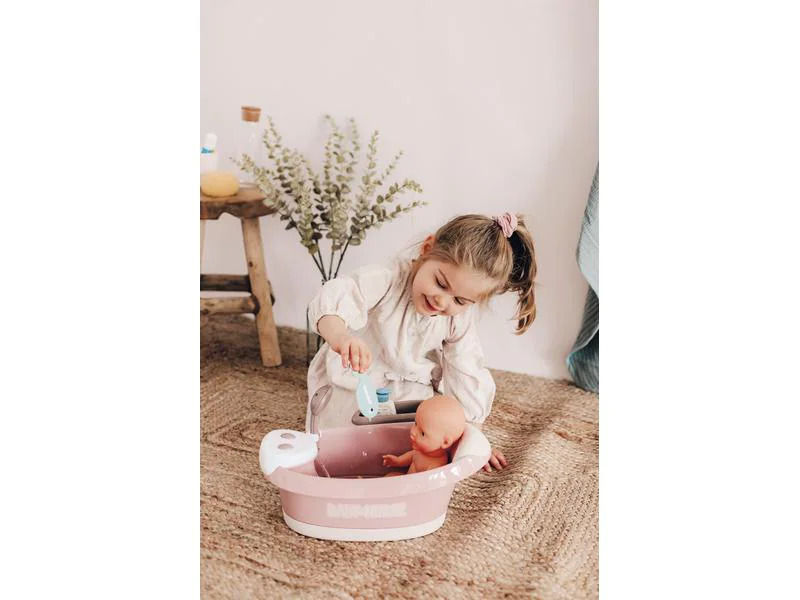 Smoby Puppenzubehör Badewanne Balneo