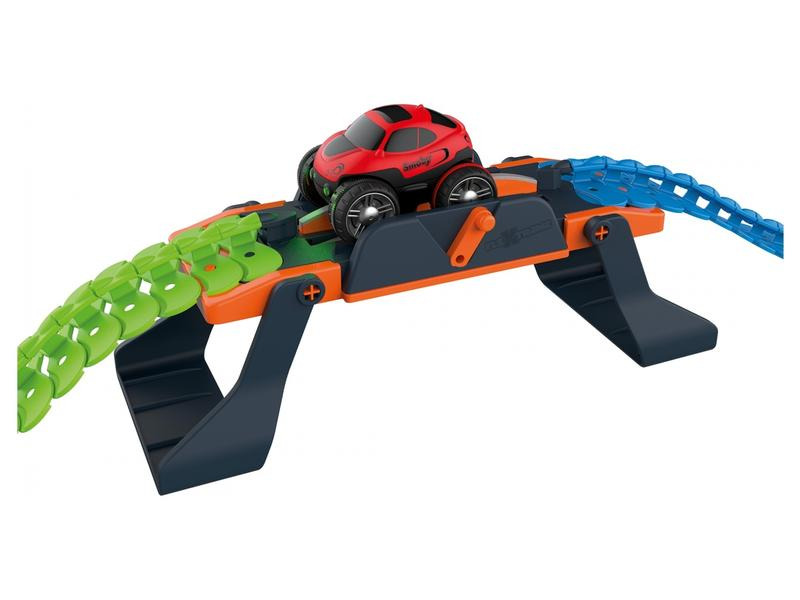 Smoby Zubehör FleXtreme: Pit Stop