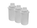 Caso Wasserfilter 3 Stück