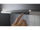 Electrolux Flachschirmhaube DASL6046CN 60 cm, Chrom