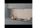 Electrolux Flachschirmhaube DASL6046SW 60 cm, Schwarz