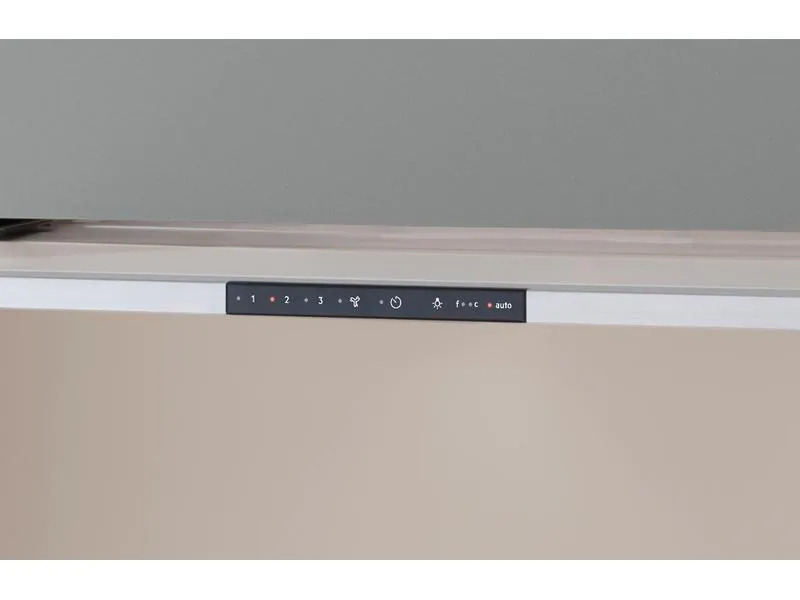 Electrolux Flachschirmhaube DASL9046CN 90 cm, Chrom